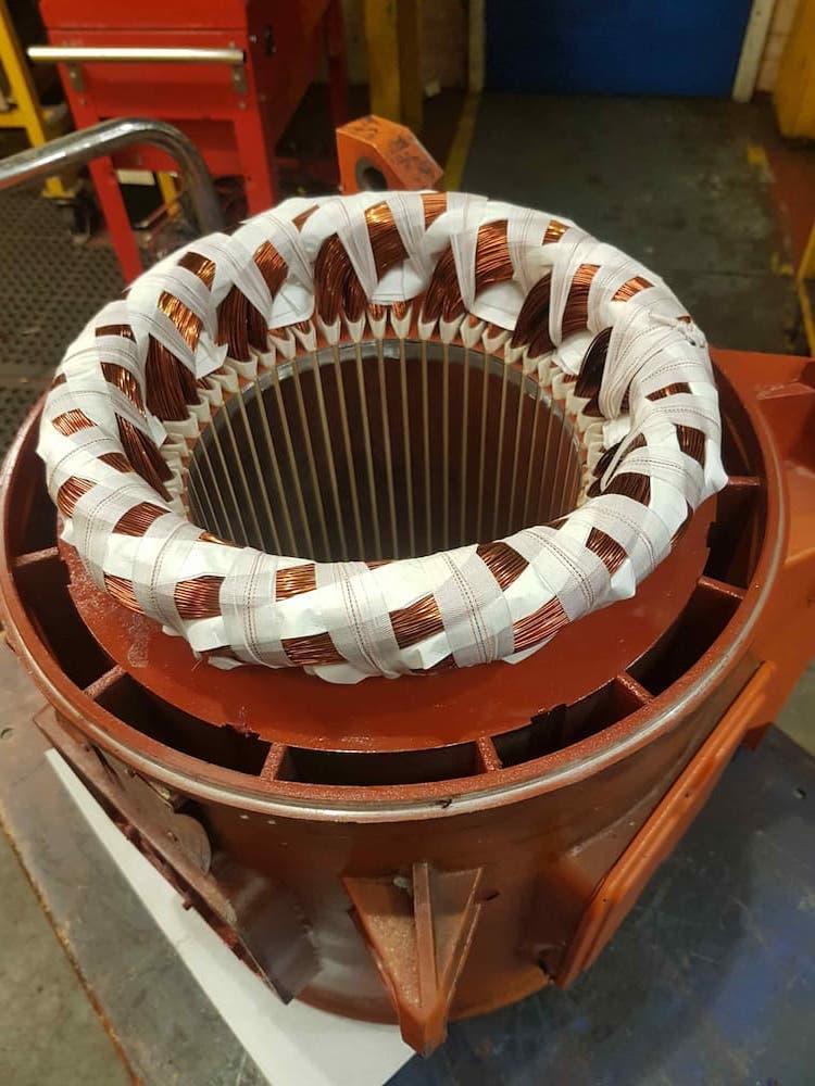 Friendly technicians at the heart of what we do